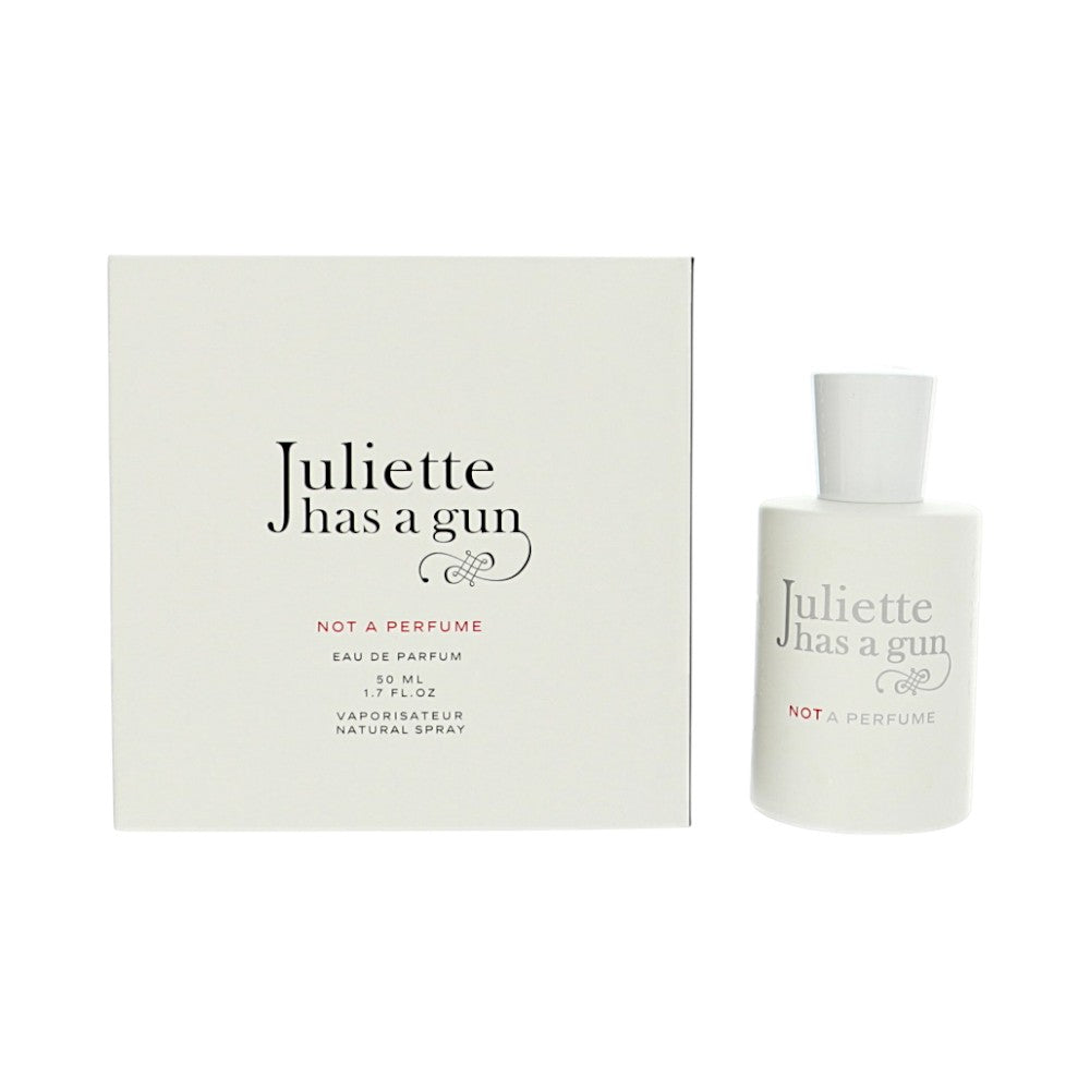 Not A Perfume by Juliette Has A Gun