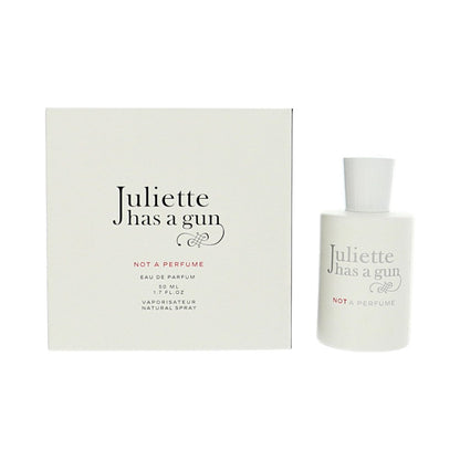 Not A Perfume de Juliette Has A Gun