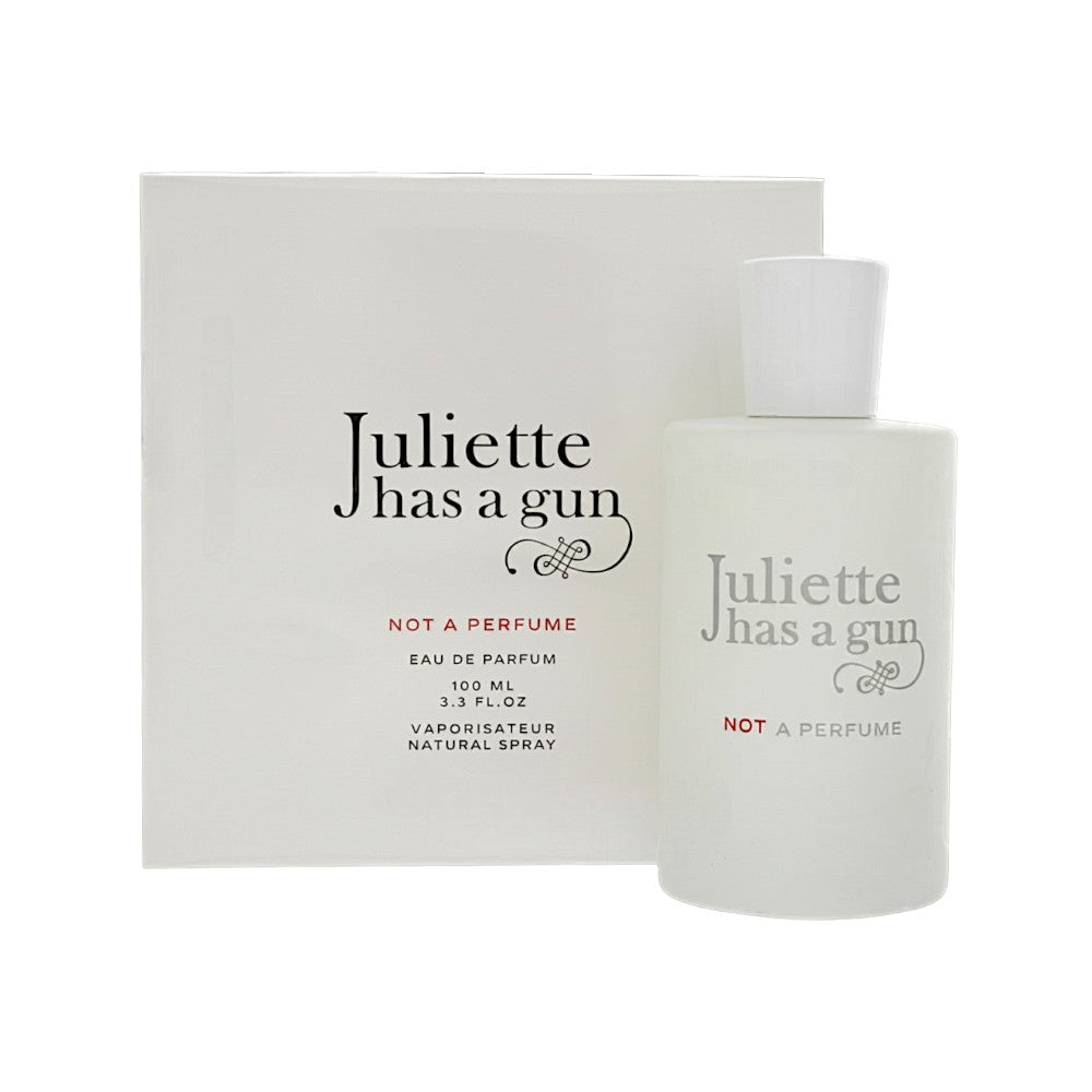 Not A Perfume by Juliette Has A Gun
