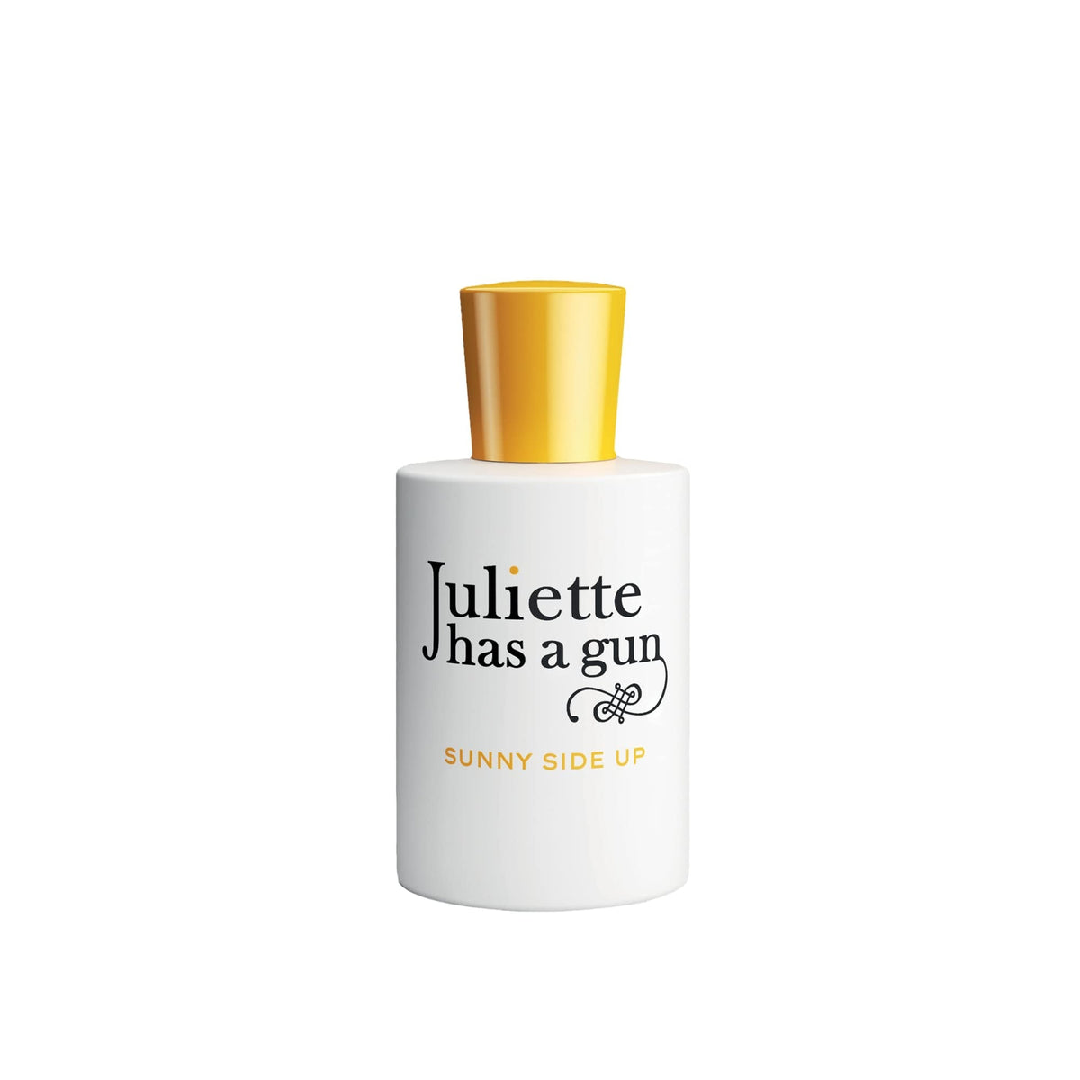 Sunny Side Up by Juliette Has A Gun