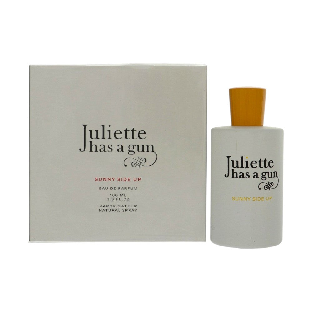 Sunny Side Up by Juliette Has A Gun