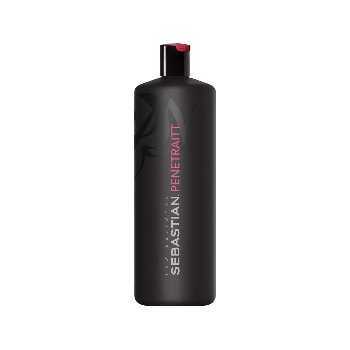 Sebastian Penetraitt Strengthening & Repairing Hair Shampoo - 1000ml Professional Damaged Hair Solution