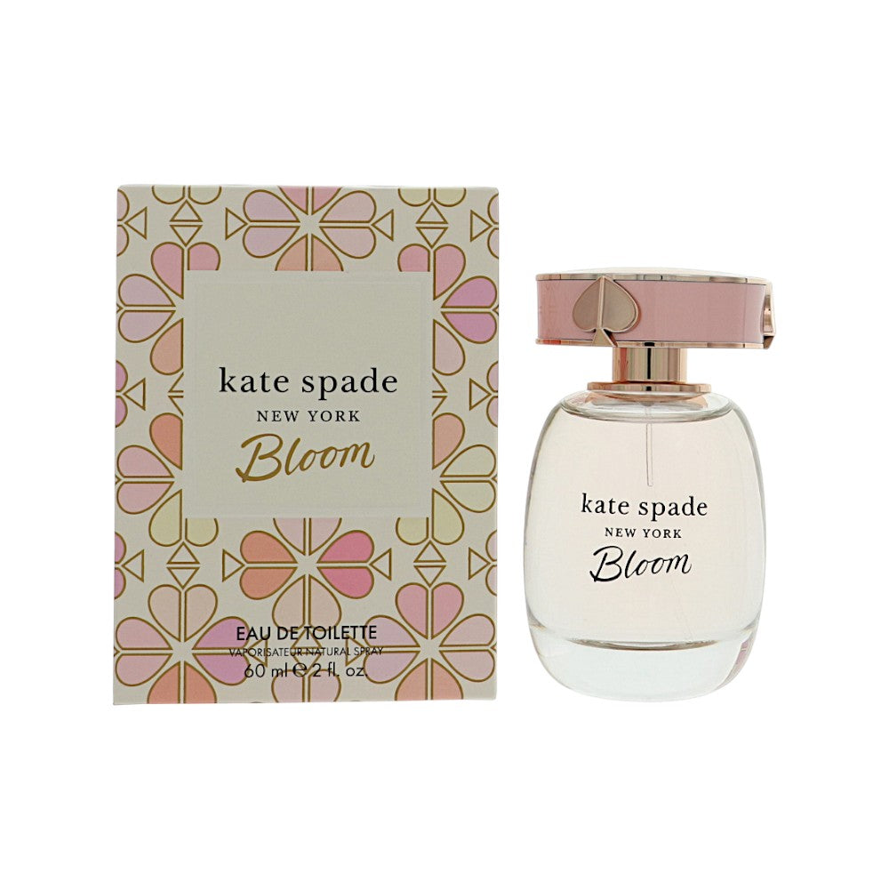 Bloom by Kate Spade