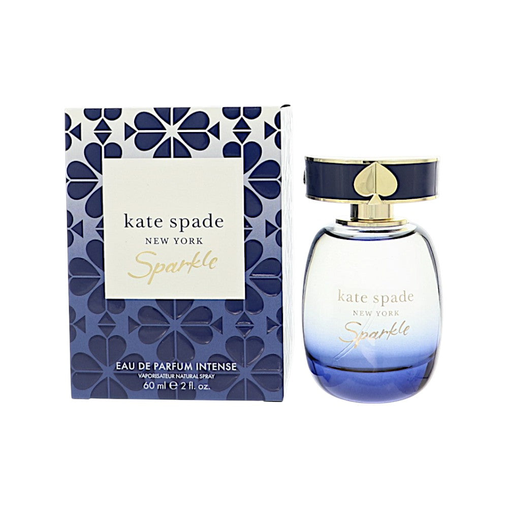 New York Sparkle By Kate Spade