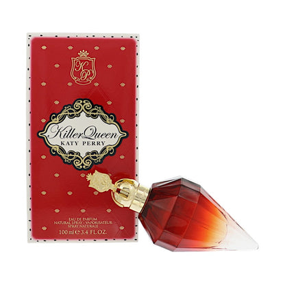 Katy Perry Killer Queen de Katy Perry