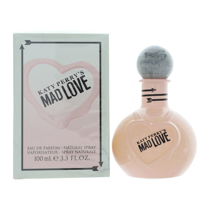 Katy Perry Mad Love by Katy Perry
