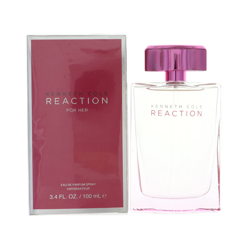 Kenneth Cole Reaction by Kenneth Cole