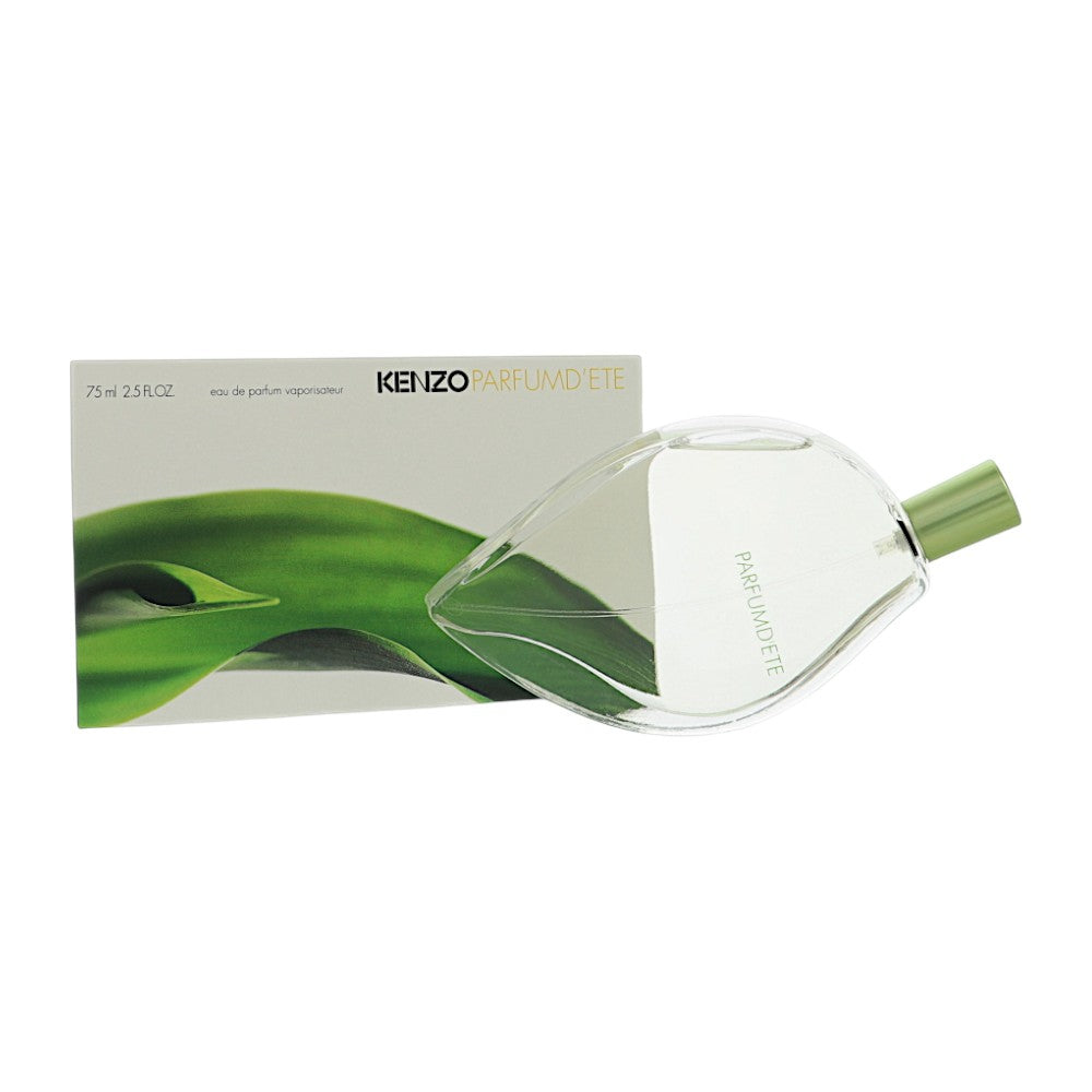 Kenzo Parfum D'Ete by Kenzo