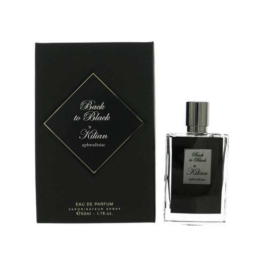 Back to Black de Kilian