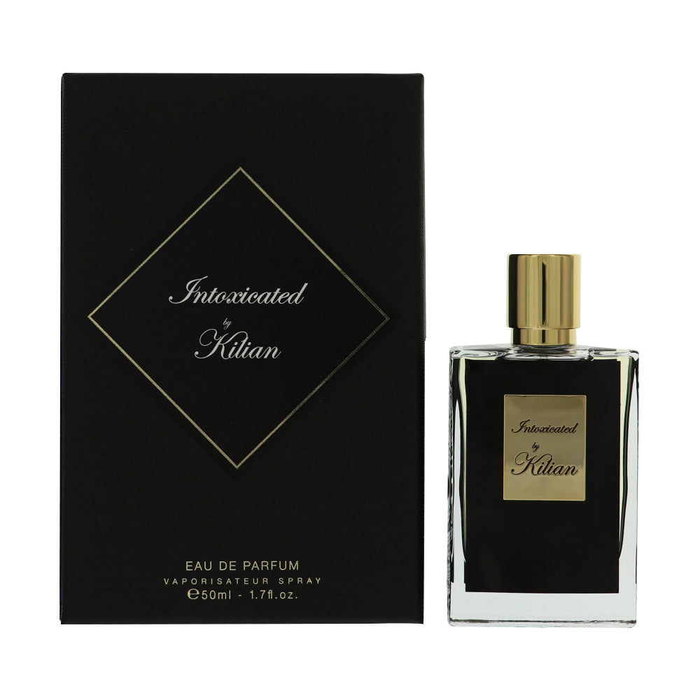 Kilian by Kilian