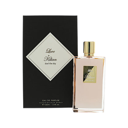 Kilian Love Don'T Be Shy by Kilian