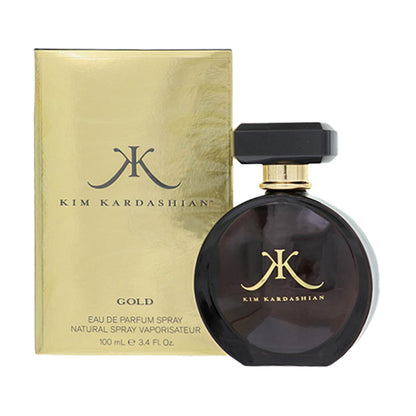 Kim Kardashian Gold de Kim Kardashian
