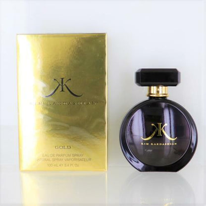Kim Kardashian Gold de Kim Kardashian