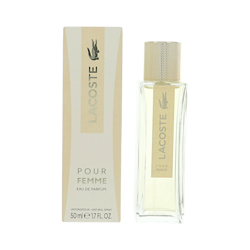 Lacoste Pour Femme by Lacoste