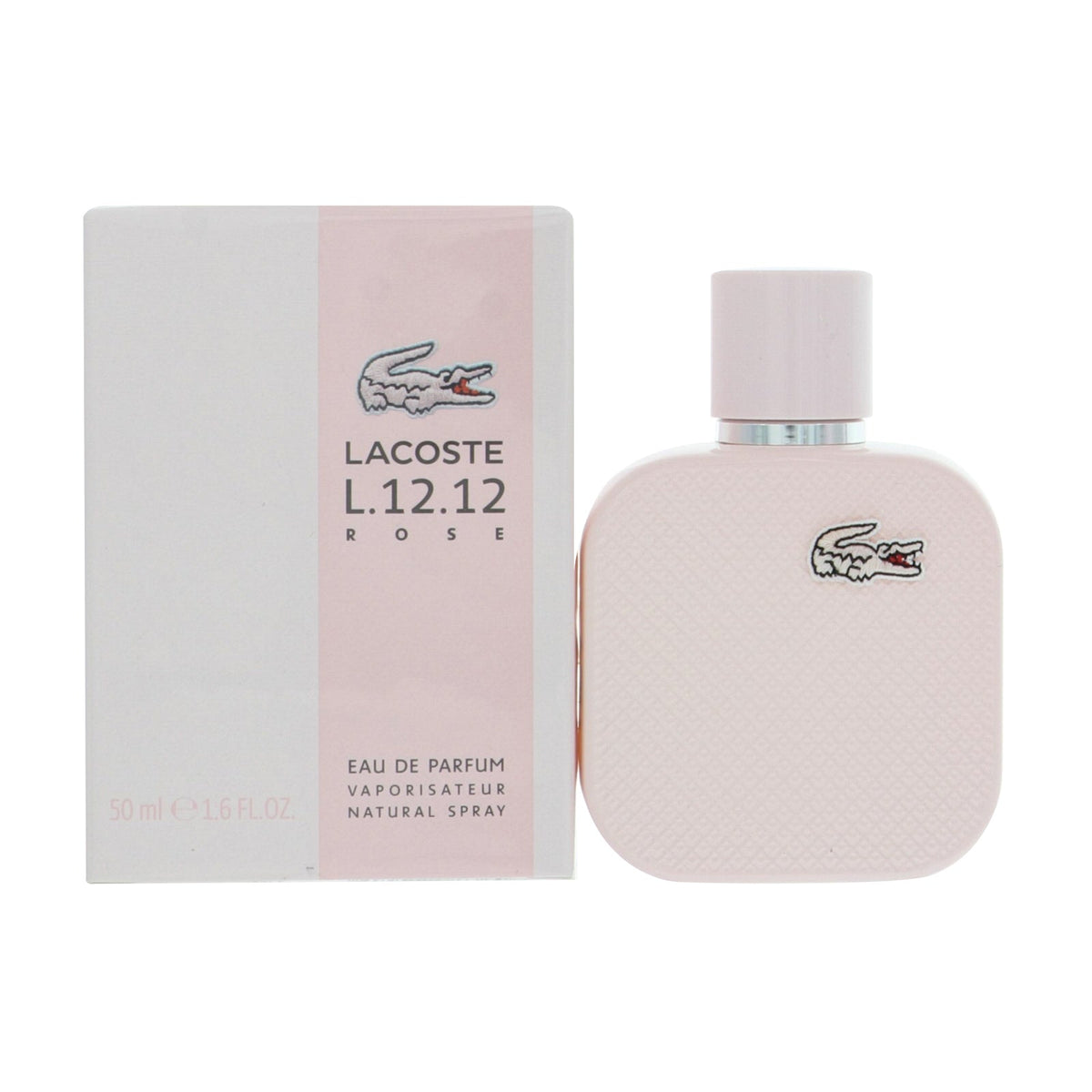 Lacoste L.12.12 Rose By Lacoste