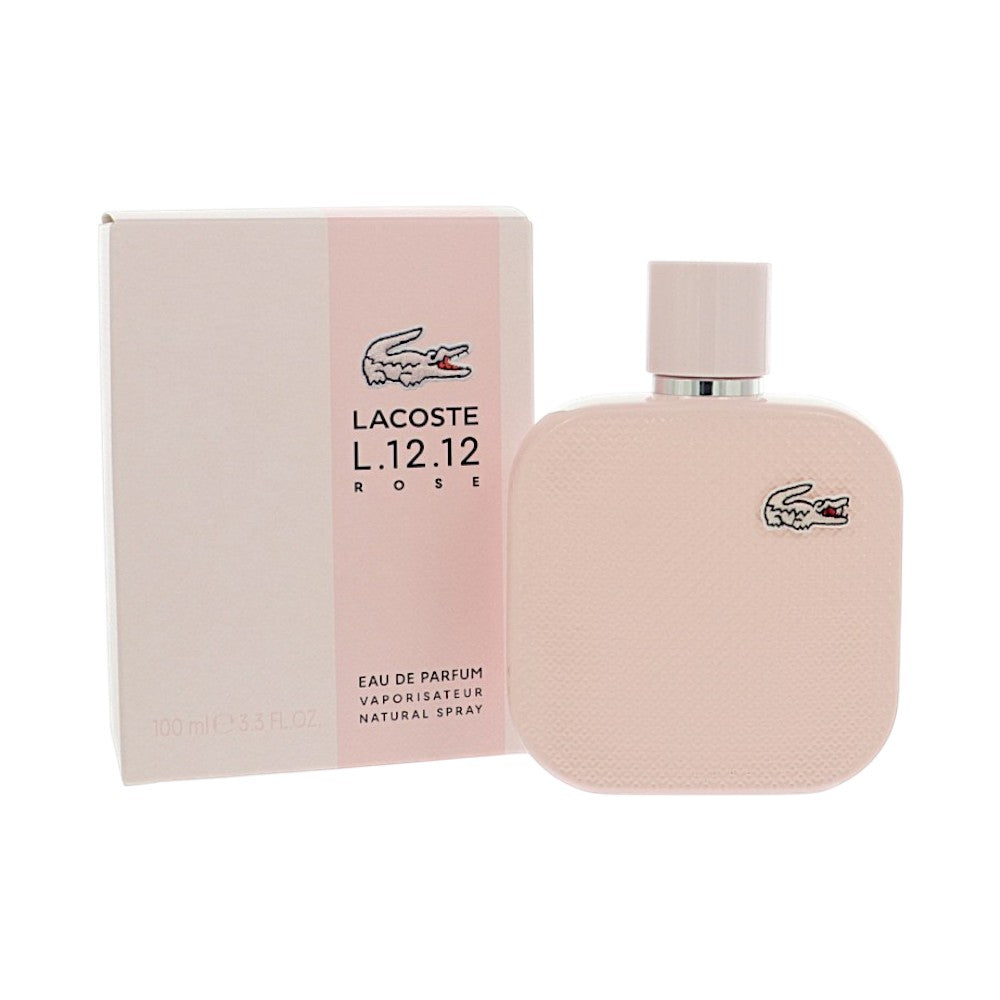 Lacoste L.12.12 Rose By Lacoste