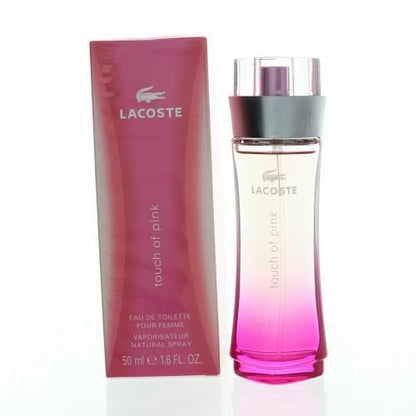 Lacoste Touch of Pink de Lacoste