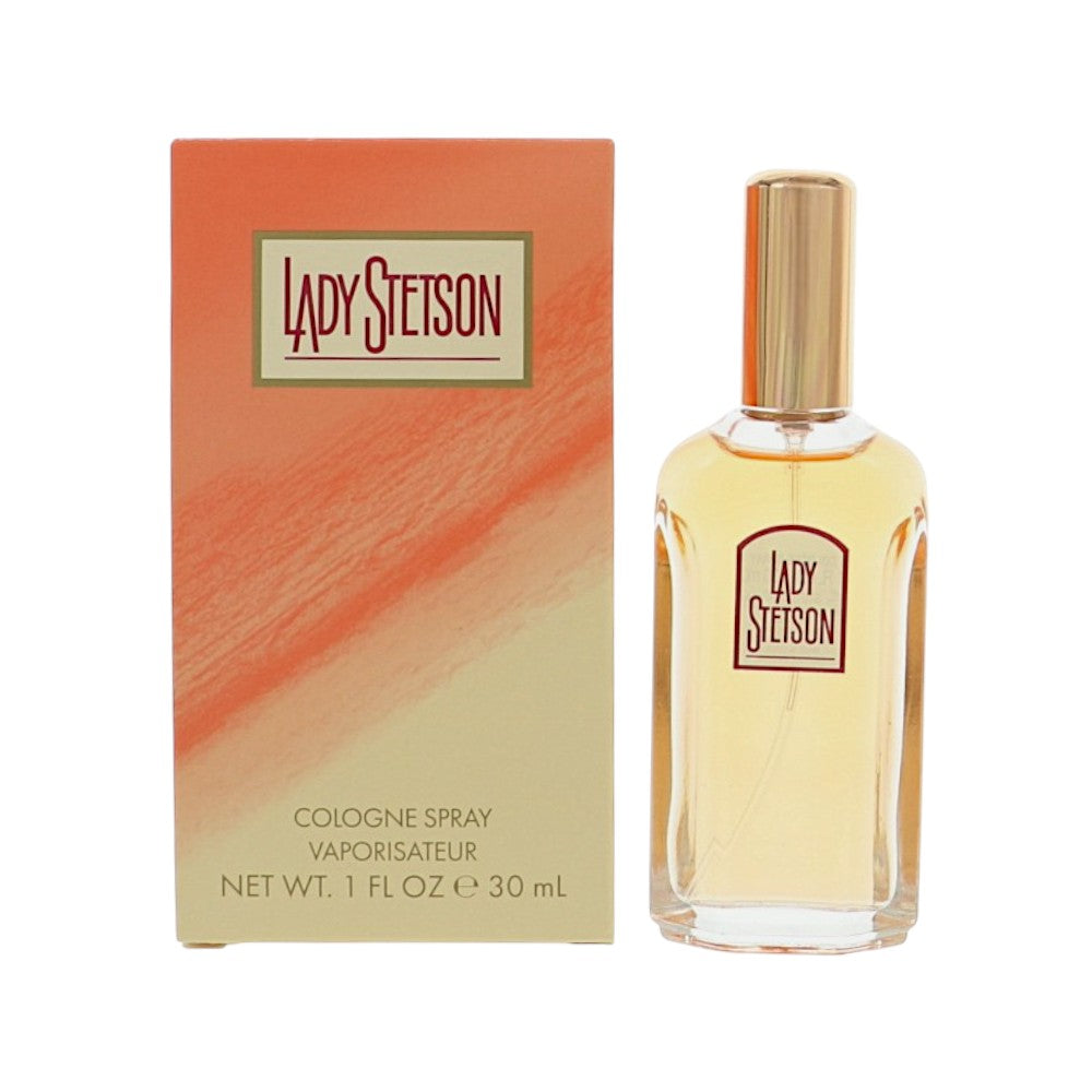Lady Stetson by Coty