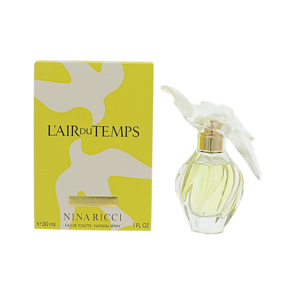L'Air Du Temps by Nina Ricci