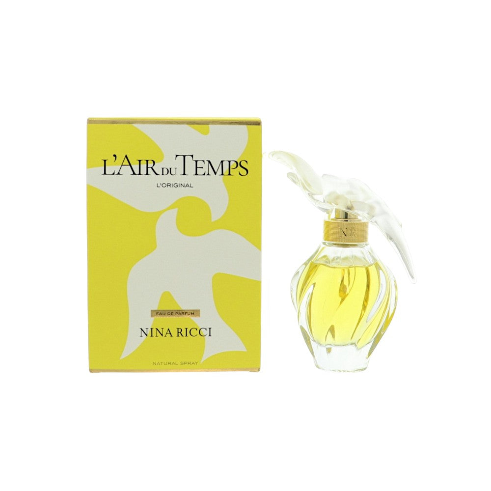 L'Air Du Temps by Nina Ricci