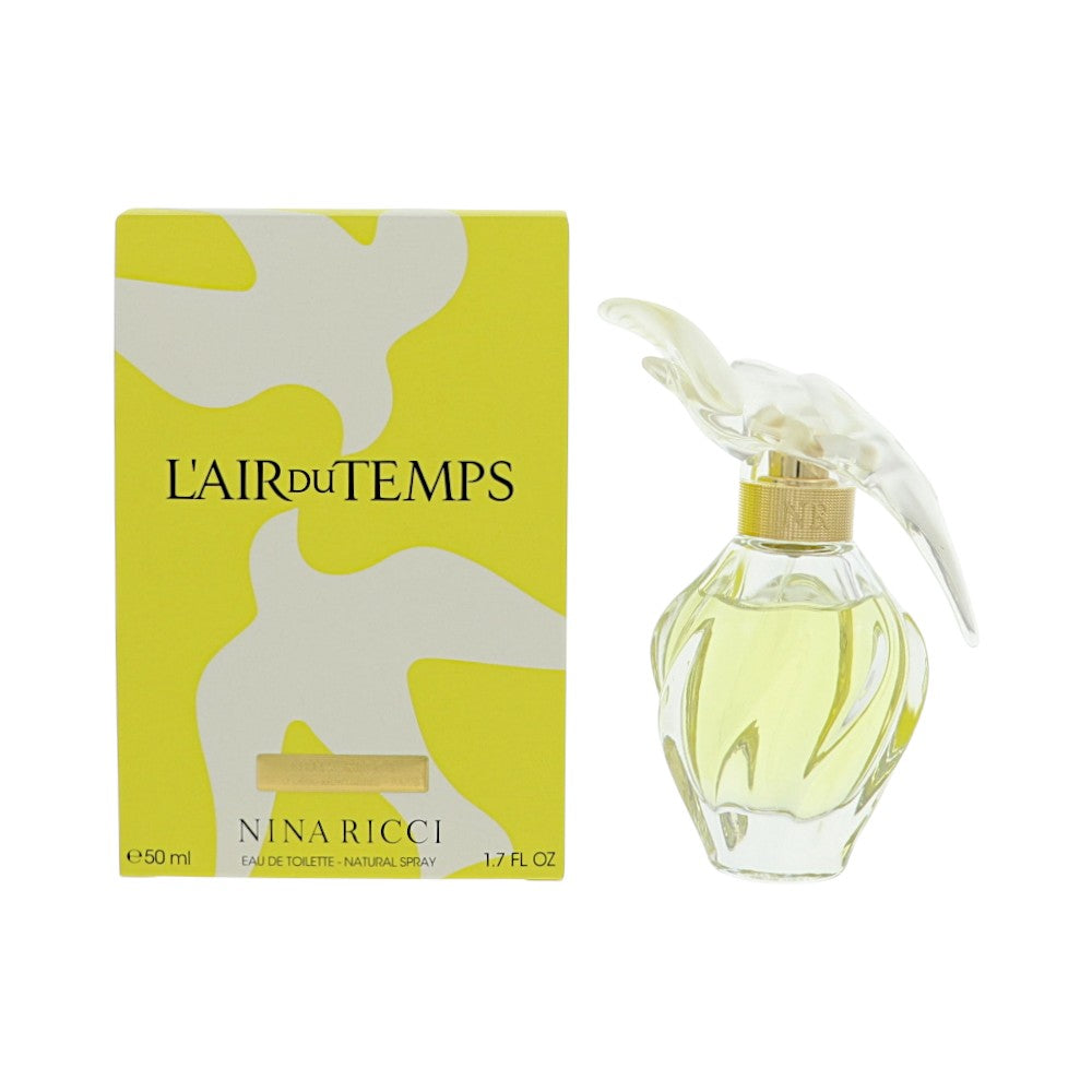 L'Air Du Temps by Nina Ricci