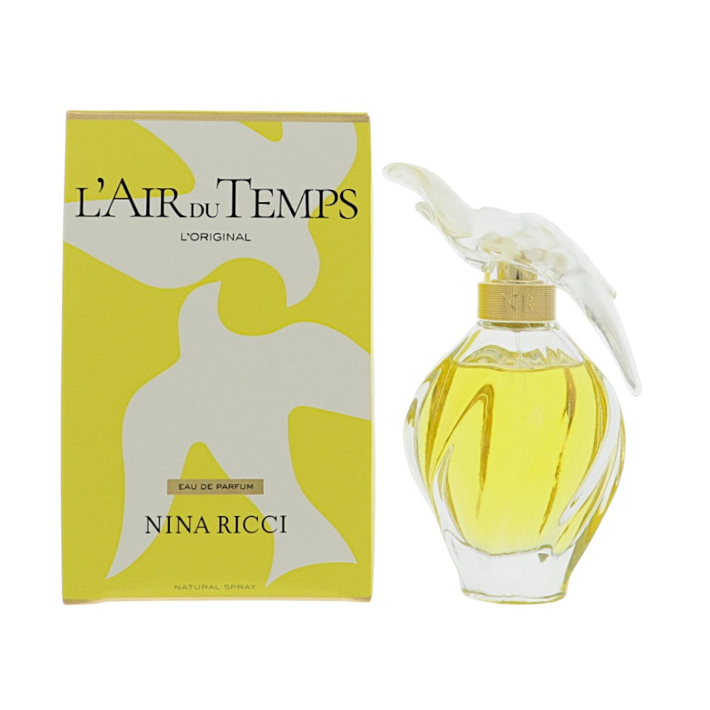 L'Air Du Temps by Nina Ricci