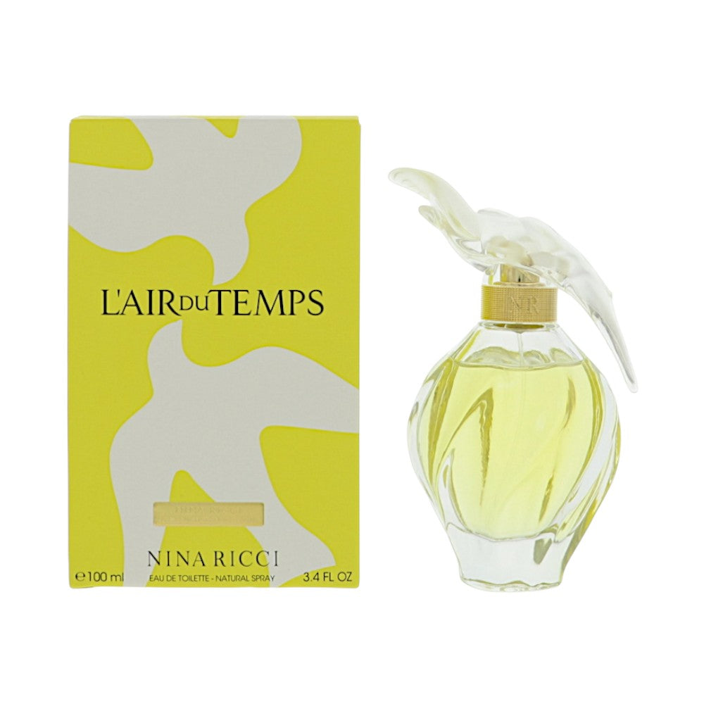 L'Air Du Temps by Nina Ricci