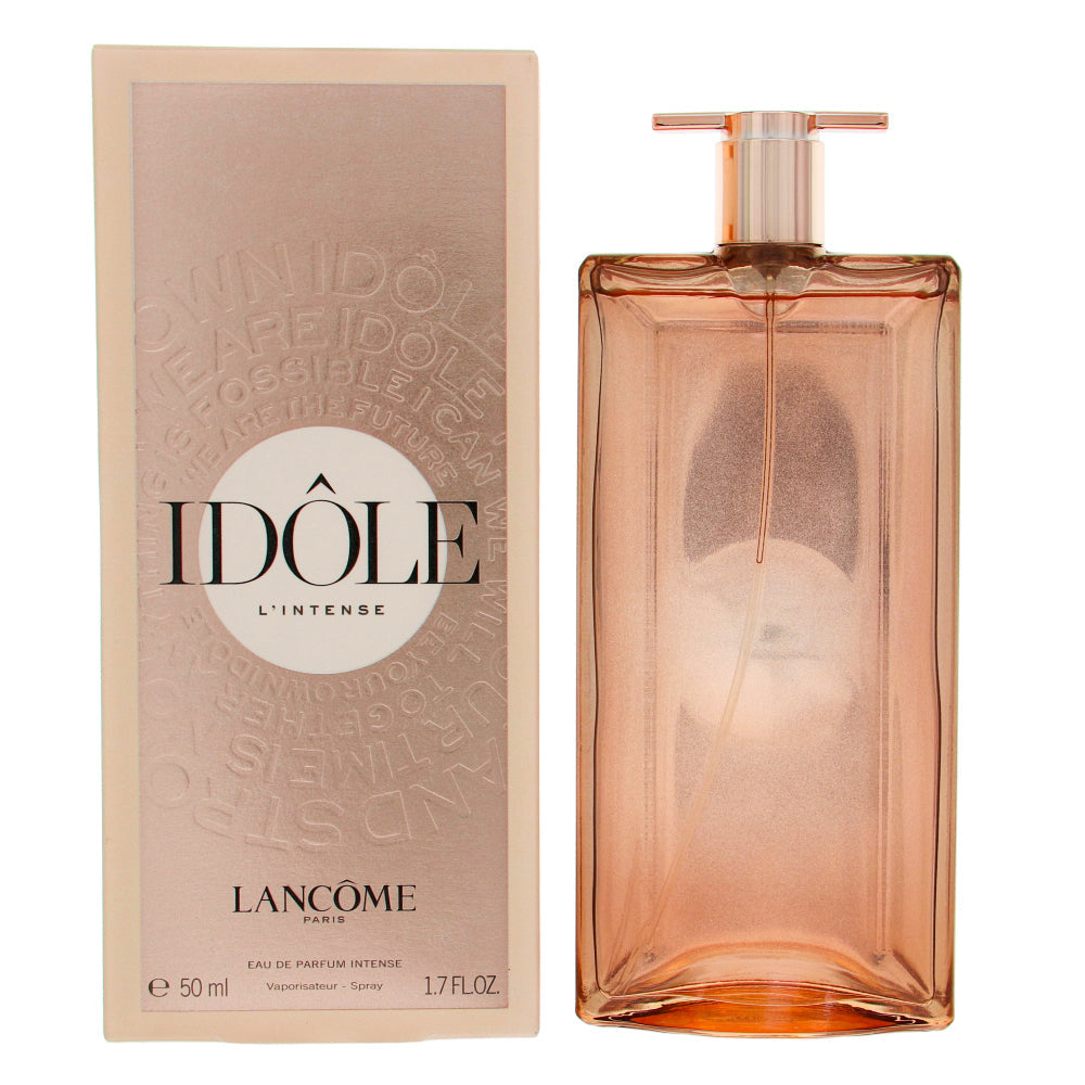 Idole Intense by Lancome