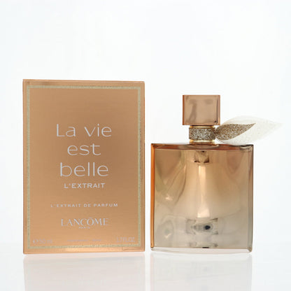 La Vie Est Belle Gold L'Extrait de Lancôme