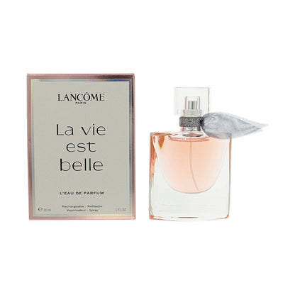 La Vie Est Belle By Lancome