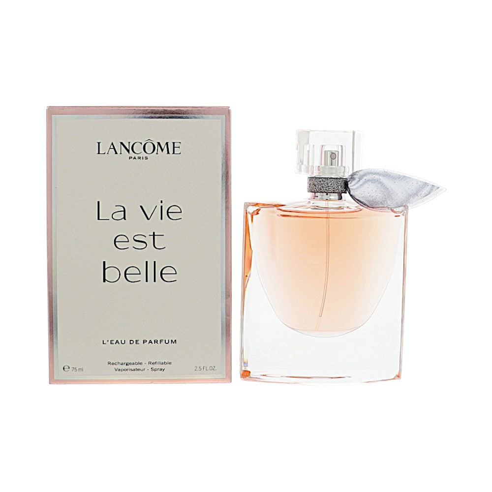 La Vie Est Belle By Lancome
