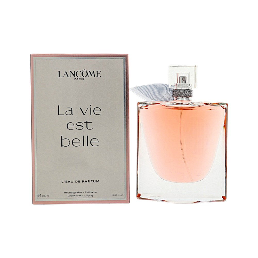 La Vie Est Belle By Lancome
