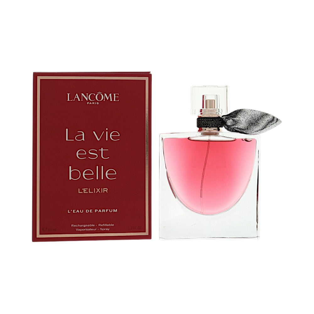 La Vie Est Belle L'elixir By Lancome