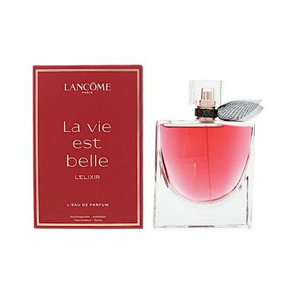 La Vie Est Belle L'elixir de Lancôme