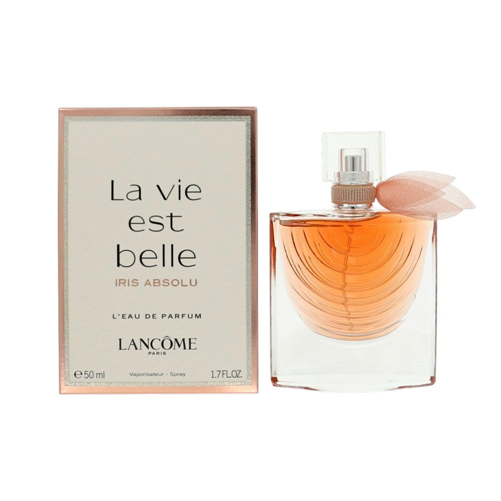 La Vie Est Belle Iris Absolu By Lancome