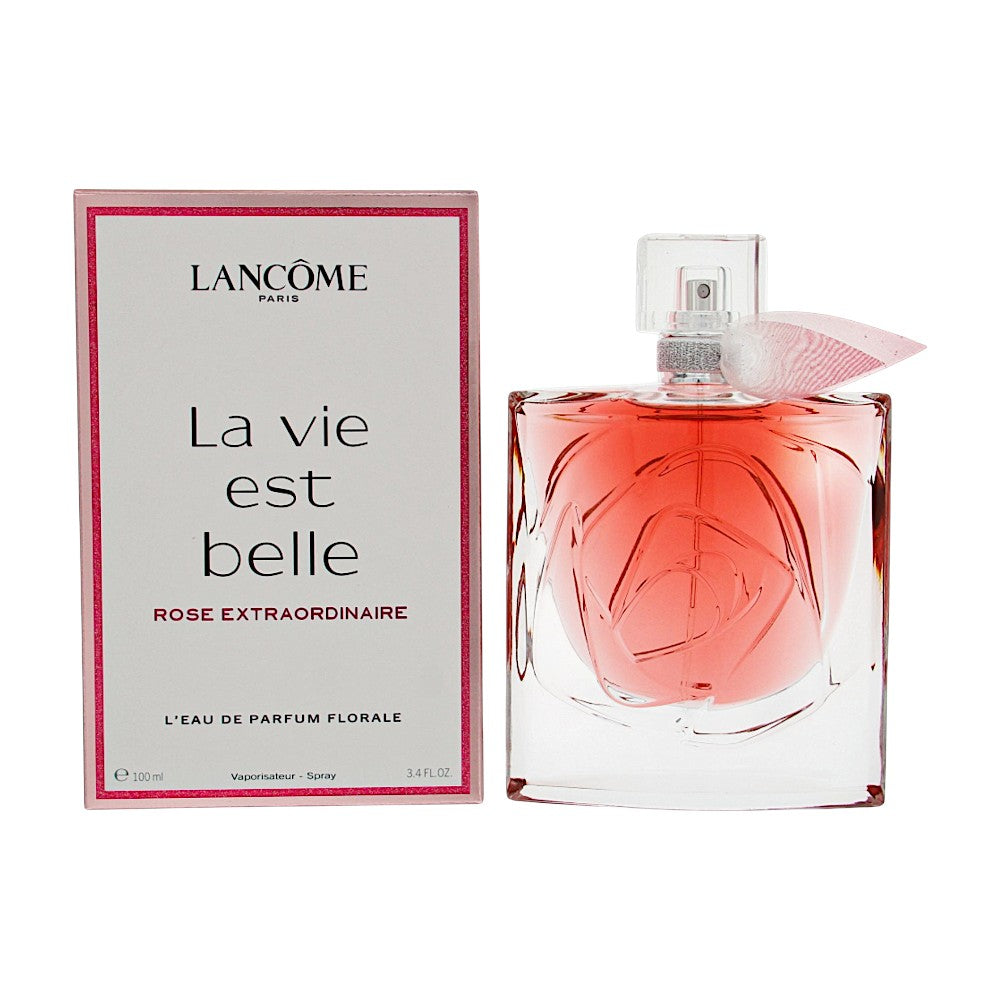 La Vie Est Belle Rose Extraordinaire by Lancome