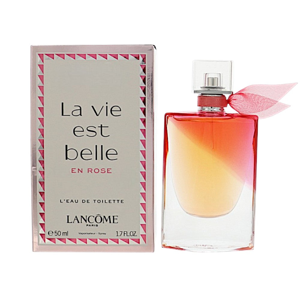 La Vie Est Belle En Rose by Lancome