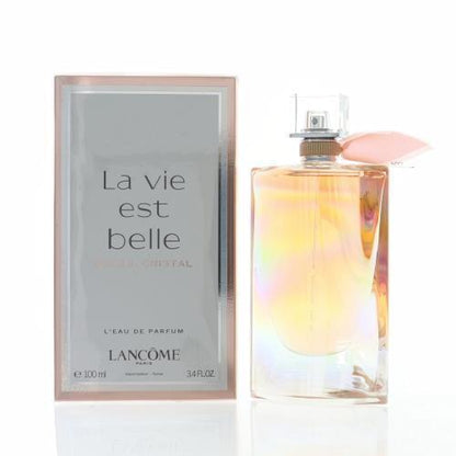 La Vie Est Belle Soleil Cristal by Lancome