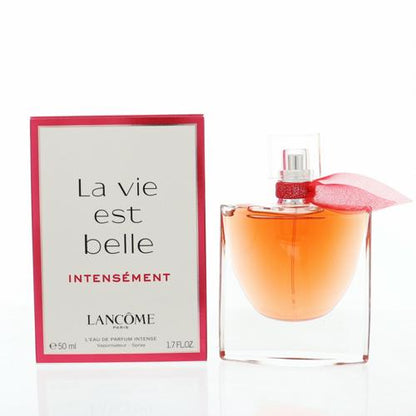 La Vie Est Belle Intensément de Lancôme