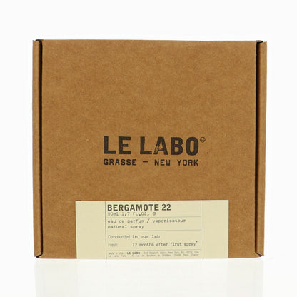 Bergamote 22 de Le Labo