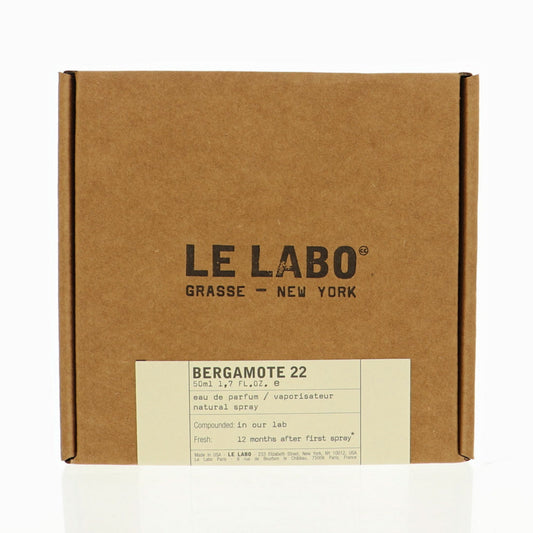 Bergamote 22 By Le Labo