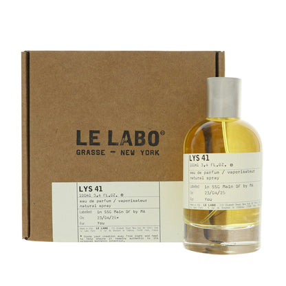 Lys 41 de Le Labo
