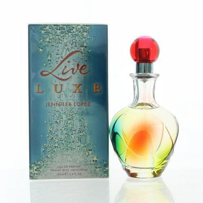 Live Luxe de Jennifer Lopez