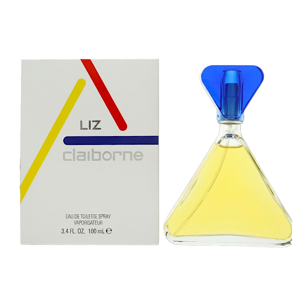 Liz Claiborne de Liz Claiborne