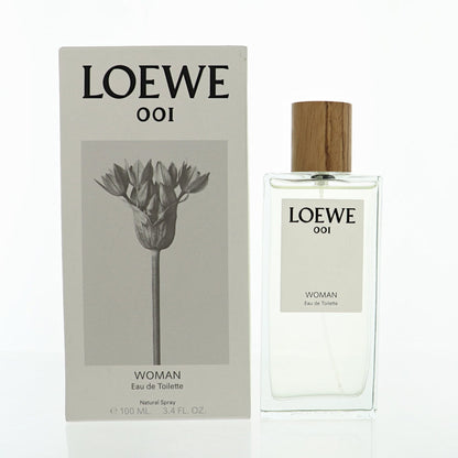 Loewe 001 de Loewe