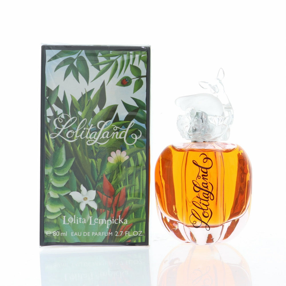 Lolitaland by Lolita Lempicka