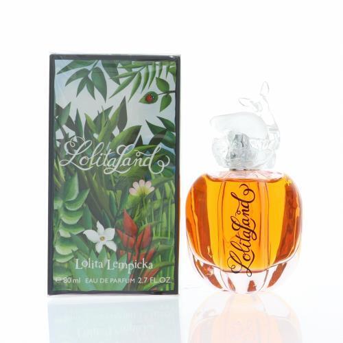 Lolitaland by Lolita Lempicka