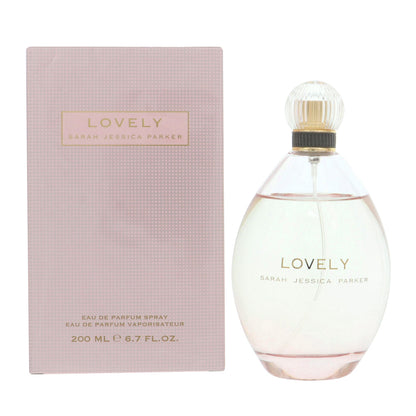 Lovely by Sarah Jessica Parker