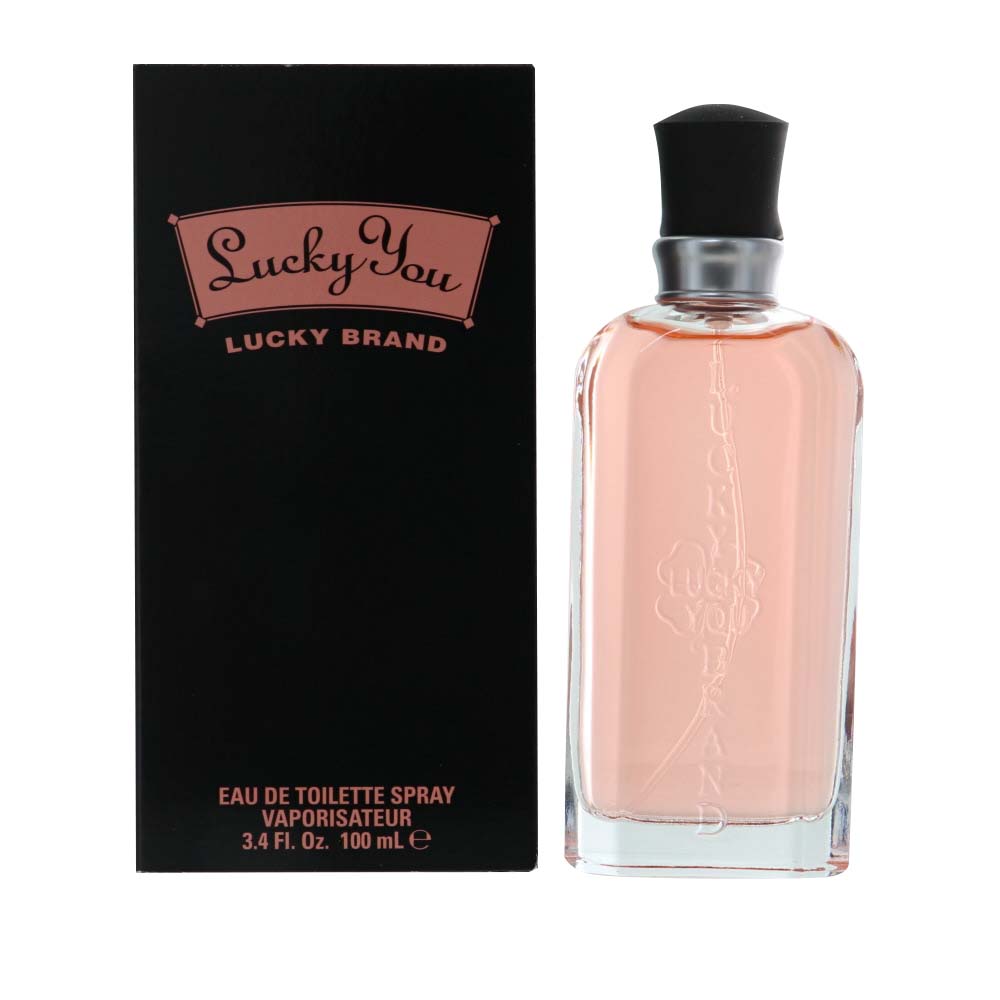 Lucky You by Lucky Brand