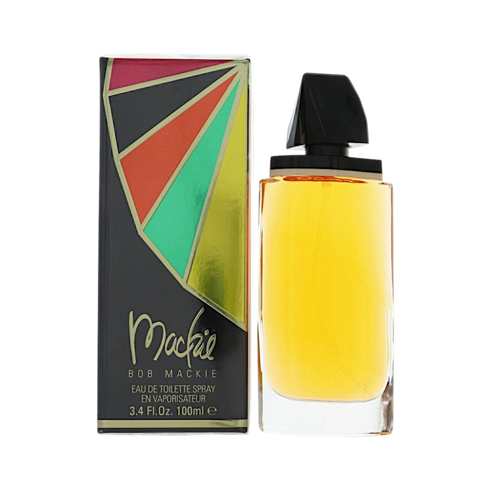 Mackie by Bob Mackie